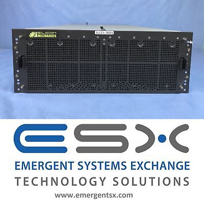 Newisys / Dell Server Direct Attach 240TB Backup Unit - 60x 4TB Enterprise SAS