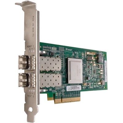CISCO - UCS N2XX-AQPCI05= QLOGIC QLE2562 2PORT FIBRE