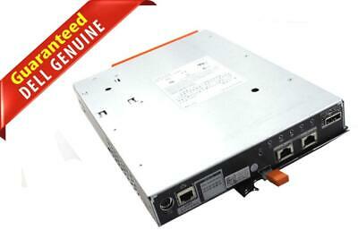 Genuine Dell PowerVault MD3660i 10GB iSCSI Controller 3.5