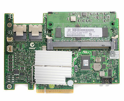 Dell 0XXFVX PERC H700 Integrated SAS/SATA RAID Controller