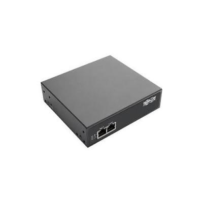TRIPP LITE B093-004-2E4U 4Port Console Server Dual Gbe