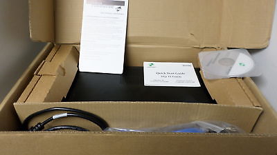 New Digi 50000777-06 Portserver TS 16 MEI Rackmount Open Retail Box (1 Avail)
