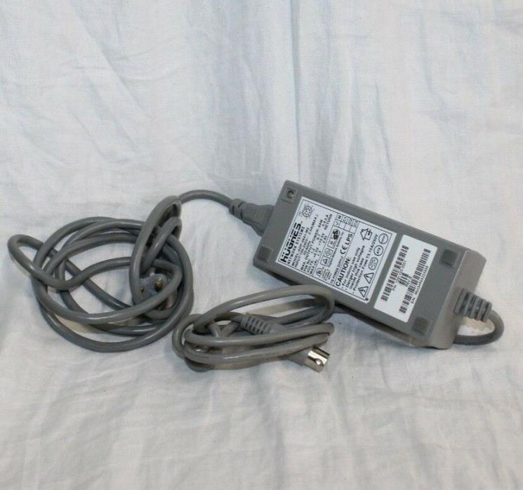 HUGHES NETWORK SYSTEMS ADP-0641-M2 6.5V 19.5V 1.3A 2.85A K3 (216) 8 Pin Din