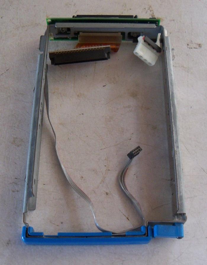 IBM HOT SWAP SCSI TRAY  FOR PC SERVER 500, 520 OR PC SERVER 720