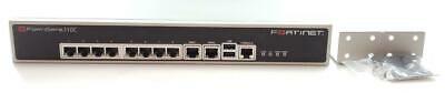 Fortinet FortiGate 110C Security Firewall