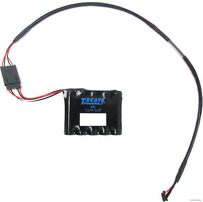 Lenovo ServerAid 00JY023 Flash Power Module - For Lenovo M5100 / M5200 - 13.5 V
