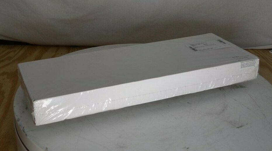 NEW SEALED BOX Rackmount Solutions RS-UP96-CAT6 4u 96 Port CAT6 Patch Panel