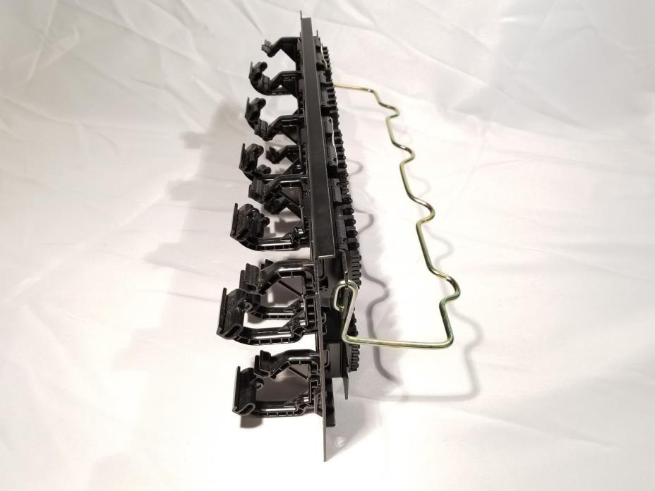 SYSTIMAX PATCHMAX power sum Max 48 PORT PATCH PANEL PM-GS3-48 COMMSCOPE RJ45