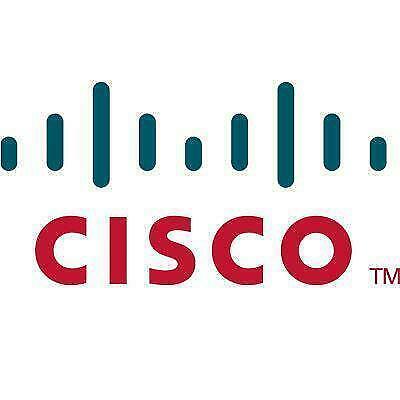 Cisco Systems C3850-RACK-KIT= Cat 3850 Rack Mount 19 23 24