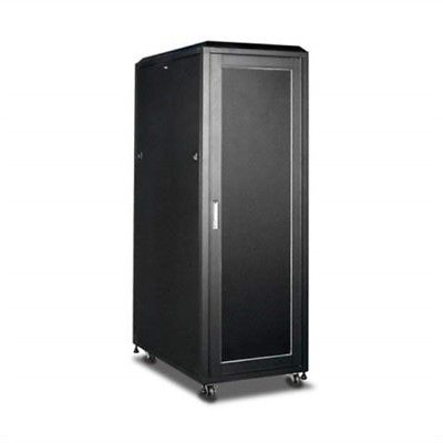iStarUSA WN3610 36U 1000mm Depth Rack-mount Server Cabinet