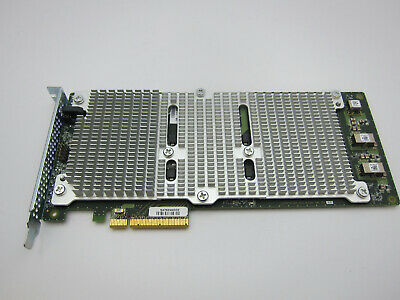 NetApp Controller Flash Cache 512GB PCIe Module 2 Cache Accelerator | X1973A-R6