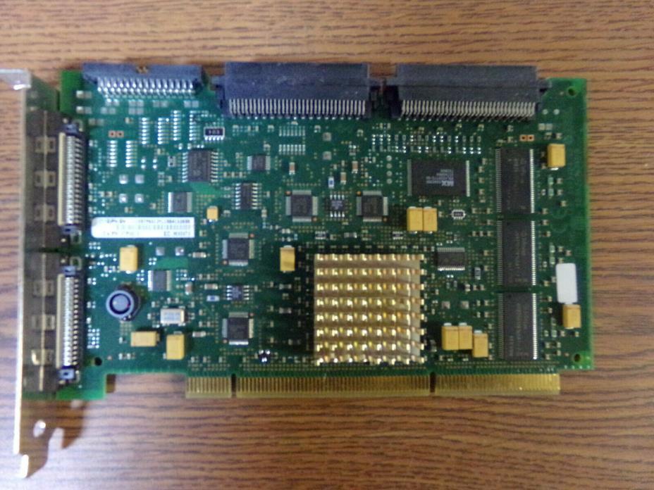 IBM 97P3359 PCI-X Dual Channel SCSI