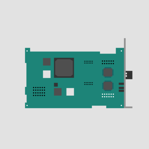 DIGI PORTS/16EM DB25 16 PORT REMOTE SERVER, PN: (1P) 50000464-01