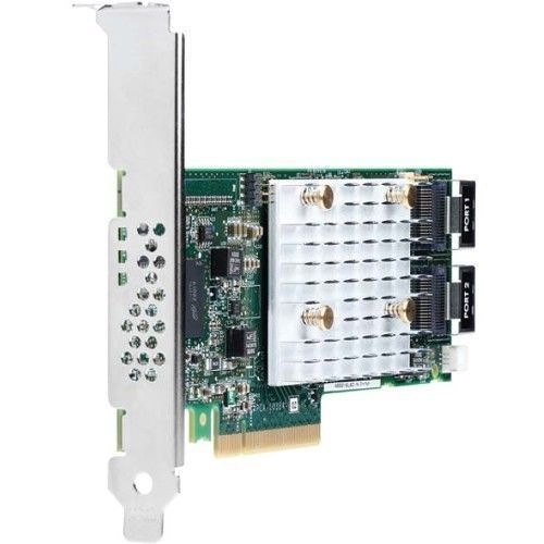NEW SEALED HP HPE Smart Array P408i-p SR Gen10 Controller 830824-B21 836269-001