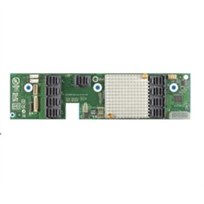 New Intel Controller Card RES3TV360 36Port 12Gb/s SAS/SATA RAID Expander Low Pro
