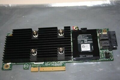 X4TTX PERC H730P PCI RAID 2Gbps DELL T330 T430 T630 POWEREDGE SERVER H132V 70k80