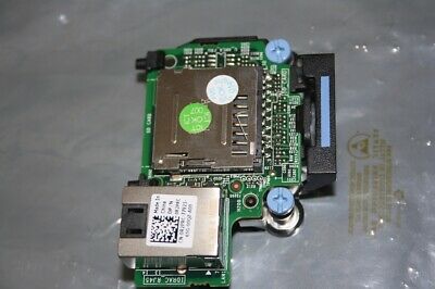 R2PRC DELL  iDRAC8 PORT REMOTE ACCESS CARD FOR POWEREDGE SERVER R430 R530 T430 X