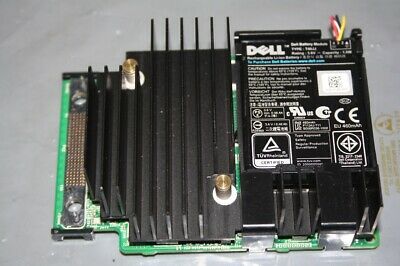 KMCCD Dell PERC H730 1GB mini SAS RAID Controller  PowerEdge Servers