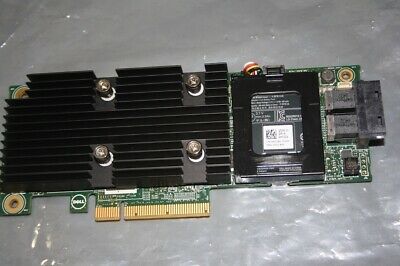 44GNF Dell PERC H730 1GB SAS RAID Controller For PT330 T430 T630 PowerEdge Serve