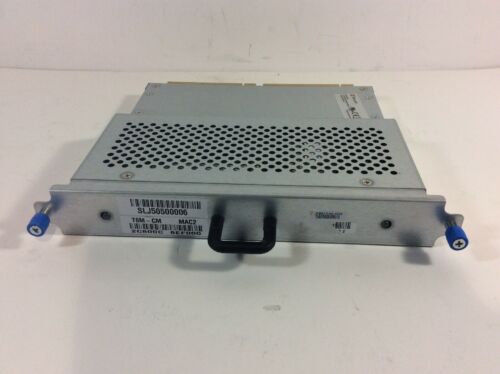 Dell Microsoft 1580 Silver Chassis Manager Module Card -DG