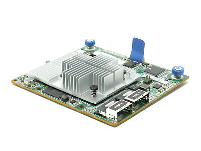HPE 804331-B21 Smart Array P408i-a 12G SR Modular Controller 836260-001