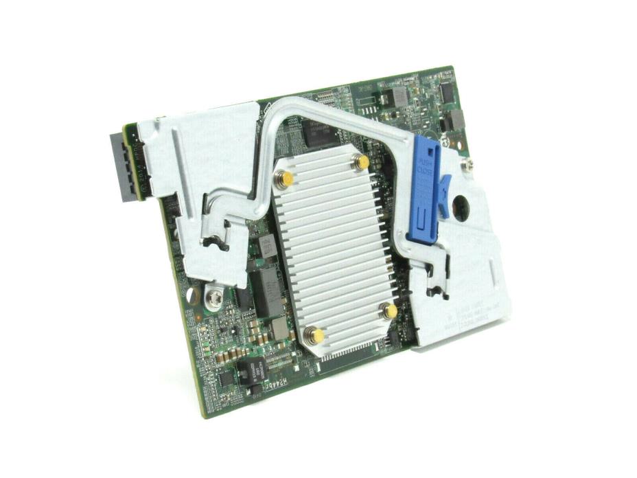 HPE 726809-B21 H22BR 12GB 2-Port Int Smart Host Bus Adapter 749999-001