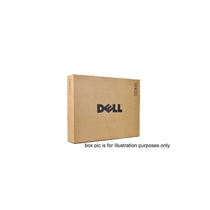 GM571 Dell M1000E Brocade 4424 4GB 12-port Fibre Channel Switch