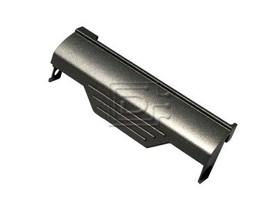 Dell FF389 Primary hard drive caddy