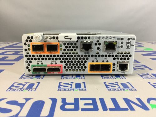 HPE SPS-CONTROLLER P6500 HSV360 FCoE/10GbE 613469-001