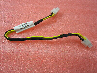 HP Proliant DL360 G6 Backplane Power Cable 506645-001 532393-001