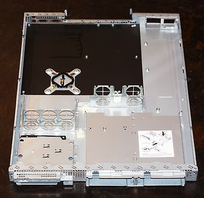 Original Metal Rack Case 39Y9883--IBM eServer xSeries 306m AC1 8849 x Series