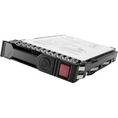 NEW HPE P04693-B21 Hard Drive 300 GB 300GB SAS 15K LFF SCC DS HDD P04693B21