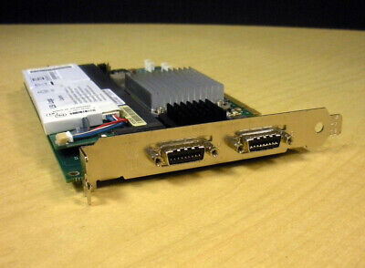 IBM 39R8852 MEGARAID 8480 SAS PCIE CONTROLLER