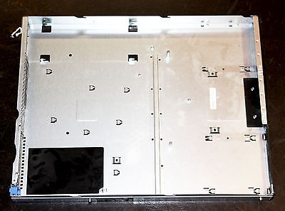 Genuine Metal Case UM249--Dell Poweredge 860 SVP 1U Rack Server
