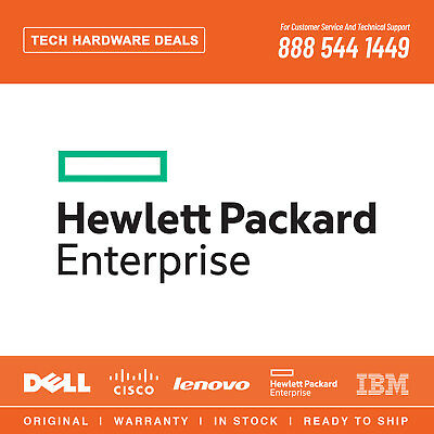 826689-B21 RETAIL HPE DL38X NVMe 8 Solid State Drive Express Bay Enablement Kit