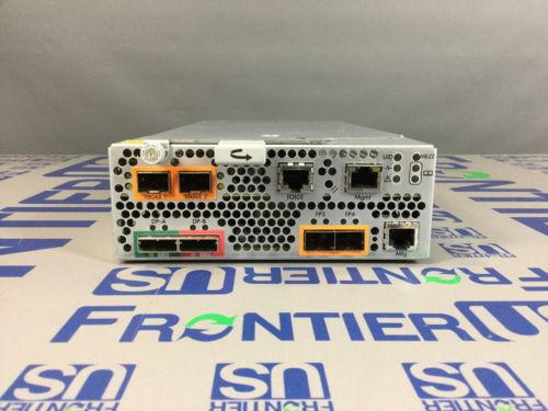 HPE P65x0 Controller - 8GB Fibre Channel and 10Gbe iSCSI / 671994-001