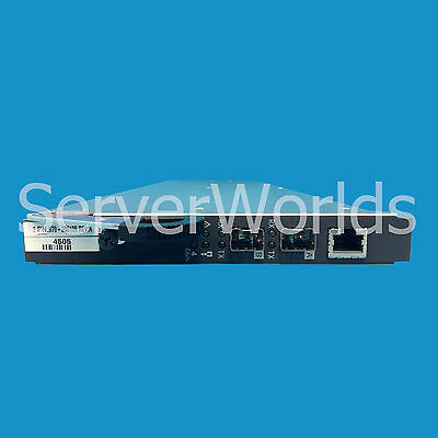 3Par 649996-002 FC I/O Module Rev A 649996-002, 920-1061-03, 970-0136-50
