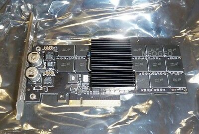 HP 2.6TB LE PCIe Wrkld Accelerator - 775679-001 - 775670-B21