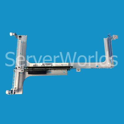 HP 436912-001 DL360 G5 PCIx Riser Board 409451-001, 405154-B21