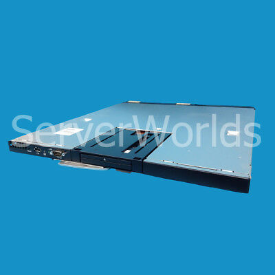 HP 437568-001 BL C3000 Onboard Admin Remote MGMT Board 448589-B21