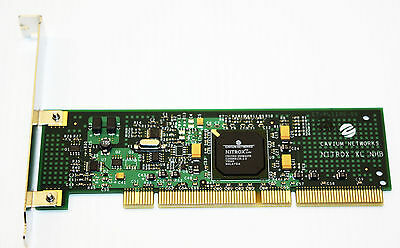 CAVIUM NITROX XL NHB PCI ACCELERATION CARD ET-PC1100-F5 NETWORKS BIG-IP BALANCER
