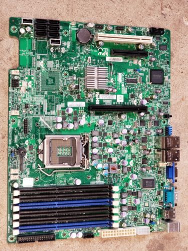 SUPER X8SIE-LN4 Server Motherboard