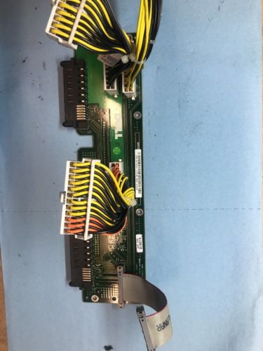 Dell 0J7552-13740-85U-01GX Power Distributer