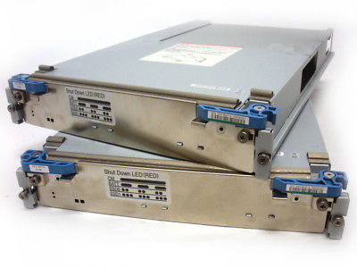 HP AV444A 2x 5541840-A XP P9500 Cache Memory Adapter