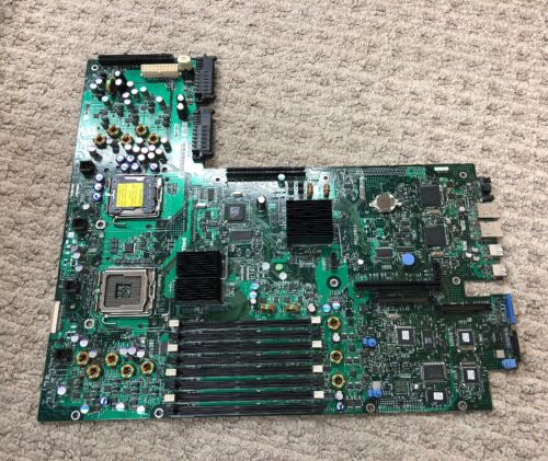 Dell PowerEdge 2950 Server System Mother Board 0CU542 REV A00