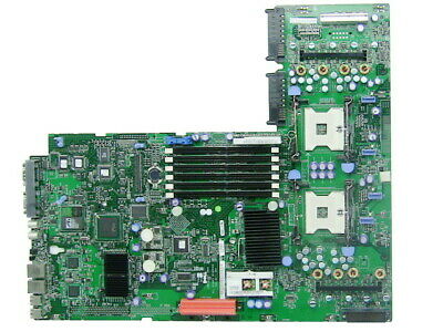 Dell OEM PowerEdge 1850 Server Motherboard System Mainboard HJ859