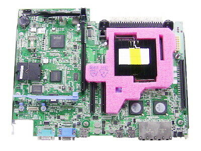 Dell OEM PowerEdge Server R810 Motherboard System Mainboard X3D44