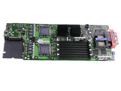 Dell OEM PowerEdge M600 Server Motherboard System Mainboard -MY736