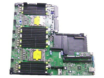 Dell OEM PowerEdge Server R620 Motherboard System Mainboard PXXHP