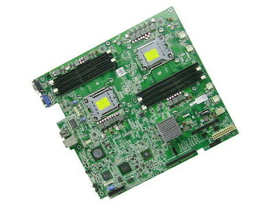 Dell OEM PowerEdge Server R515 Motherboard System Mainboard 0VFX7